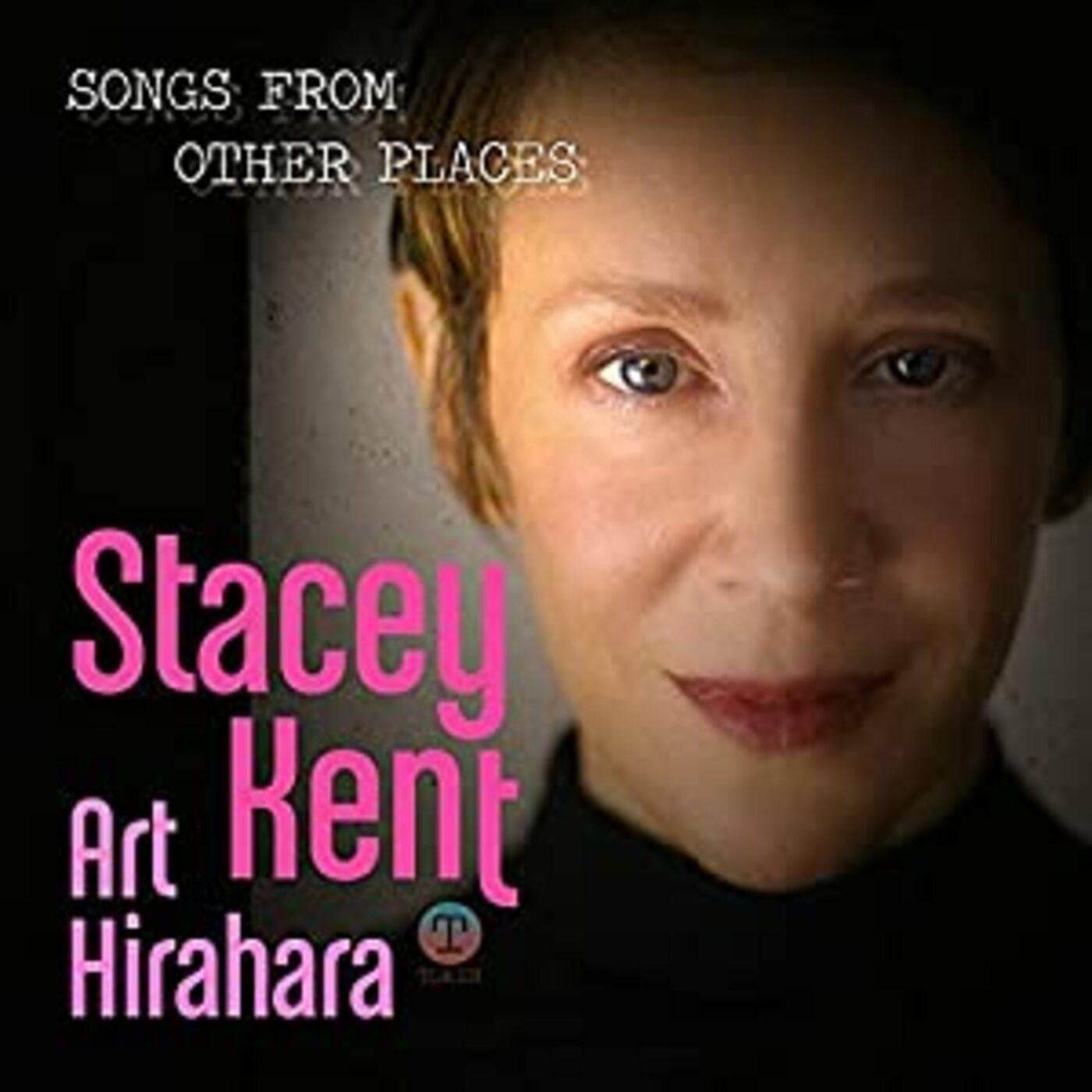 Kent, Stacey - Songs From Other Places |