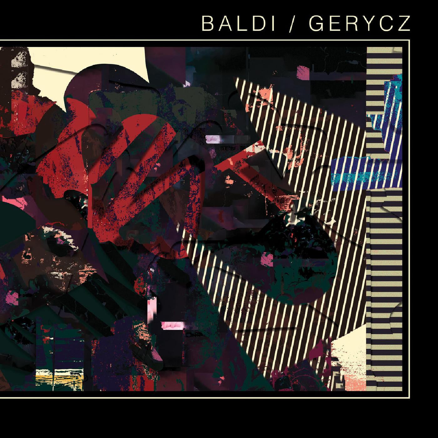 Baldi/Gerycz Duo - After Commodore Perry Service Plaza |
