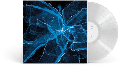 Jason Moran - Shards (CLEAR VINYL) | Mint (M) Mint (M)