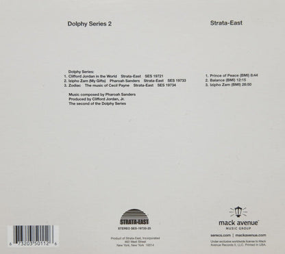Pharoah Sanders - Izipho Zam (My Gifts) (CD) |