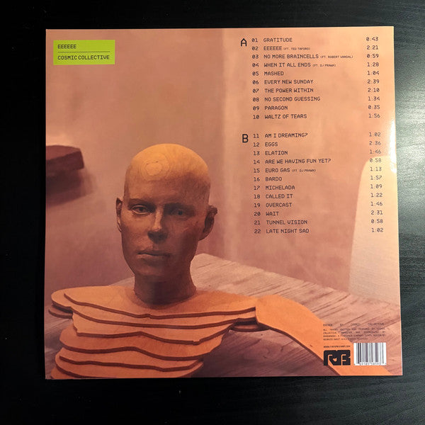 EEEEEE (VINYL) |
