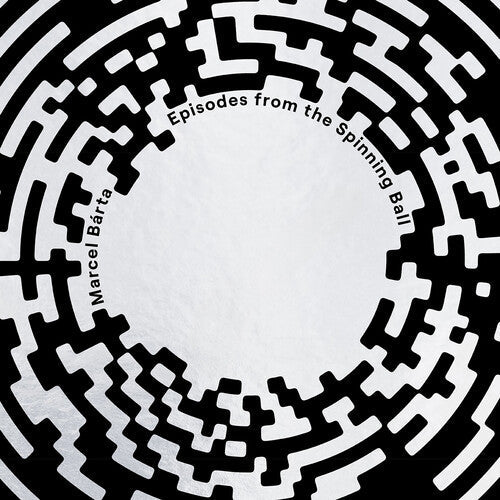 Marcel Barta - Marcel Barta: Episodes from the Spinning Ball (VINYL) | Mint (M) Mint (M)