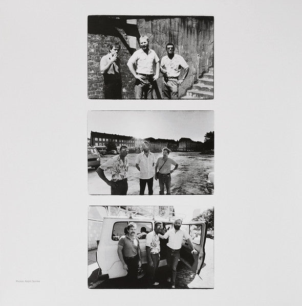 John Abercrombie, Dave Holland, Jack DeJohnette - Gateway (VINYL) |