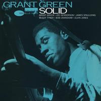 Solid (Blue Note Classic Edition VINYL) | Mint (M) Mint (M)