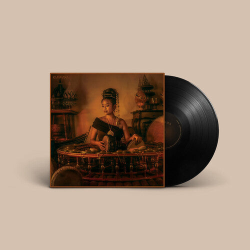Salin - (PRESALE 7/3/26) Rammana (DELUXE 2xVINYL) | Mint (M) Mint (M)