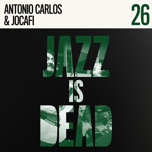 Antonio Carlos & Jocafi - Antonio Carlos & Jocafi Jid026 (VINYL) | Mint (M) Mint (M)