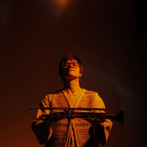 Laura Jurd - (PRE-ORDER 12/216/2025) Rites & Revelations (VINYL) |