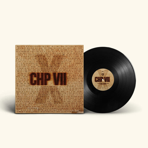 Ezra Collective - (PRESALE 6/26/26) Chapter 7 (VINYL) | Mint (M) Mint (M)