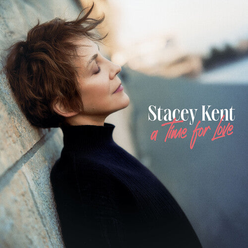 Stacey Kent - A Time For Love (VINYL) |