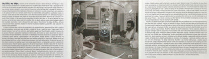 Pharoah Sanders - Izipho Zam (My Gifts) (CD) |