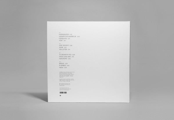 GoGo Penguin - v2.0 (Special Edition) (2x VINYL) | Mint (M) Near Mint- (NM-)