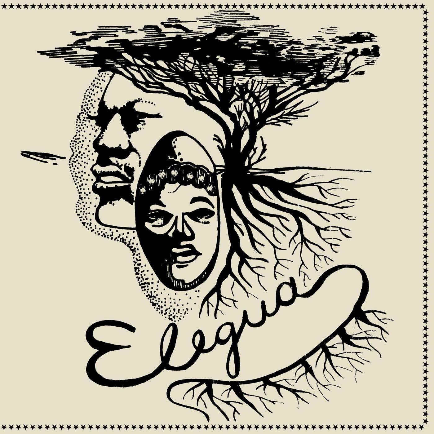 Elegua - S/T |