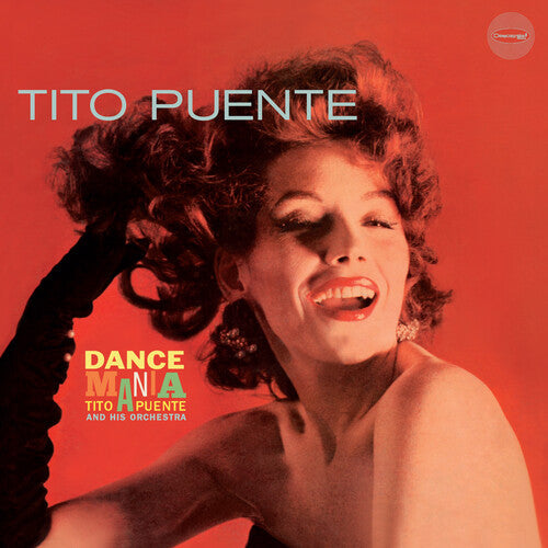 Tito Puente - Dance Mania (VINYL) | Mint (M) Mint (M)