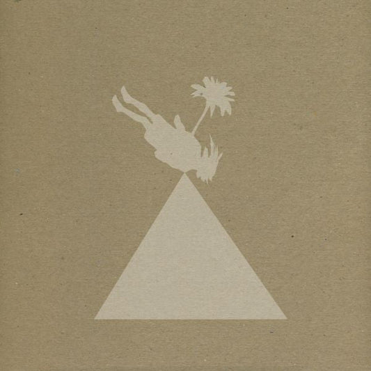 Melt Yourself Down - Release! - 12" |