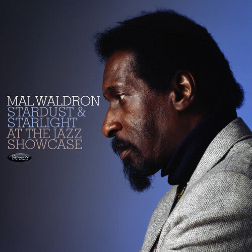 WALDRON,MAL - STARDUST & STARLIGHT: LIVE AT JAZZ SHOWCASE (RSD 2026 VINYL) | Mint (M) Mint (M)