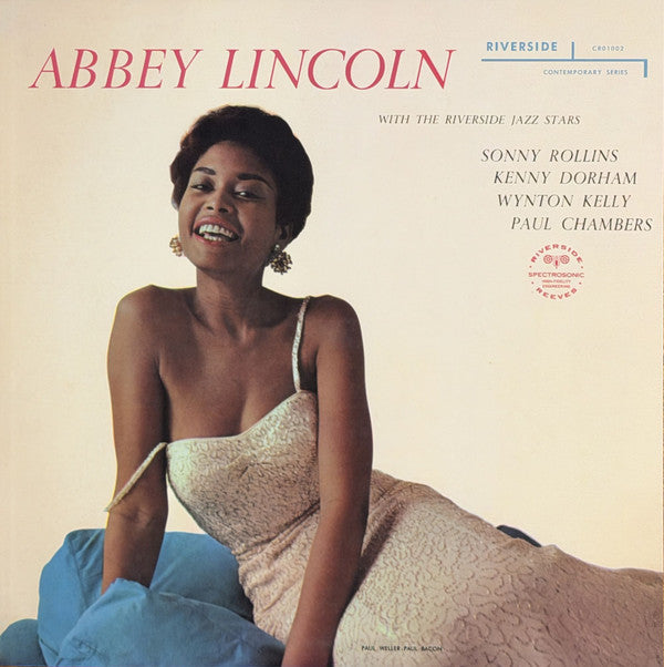 Abbey Lincoln - That's Him (RSD 2026 VINYL LP) | NEW