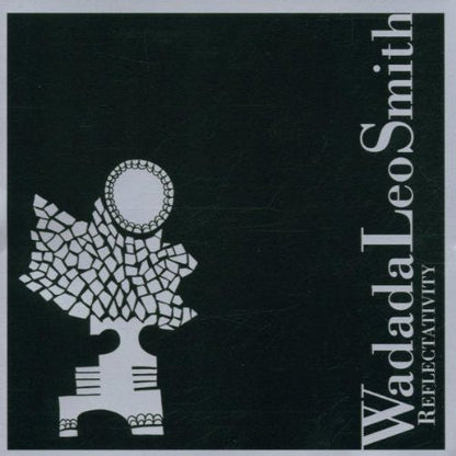 Wadada Leo Smith - Reflectativity (CD) | Mint (M) Mint (M)
