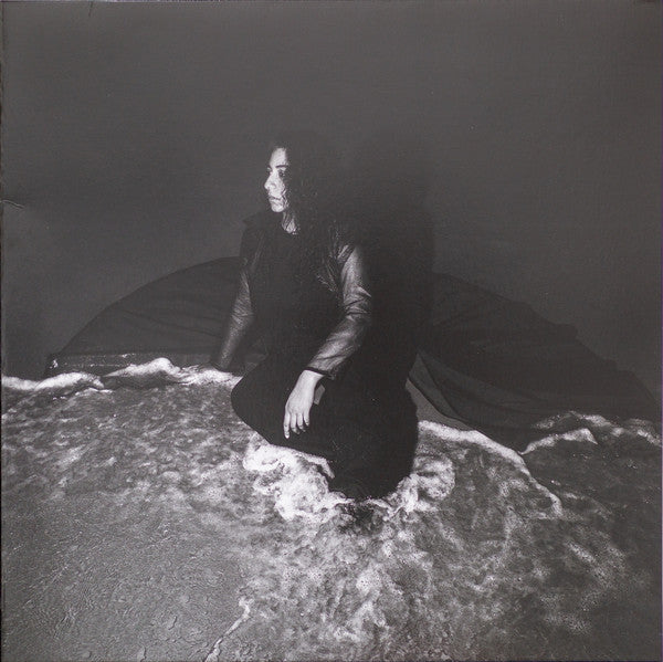 Arooj Aftab - Night Reign (VINYL) | Mint (M) Mint (M)