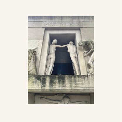 Alex Zhang Hungtai - (PRESALE 6/19/26) Orion/ Mother (DDL 2xVINYL) | Mint (M) Mint (M)