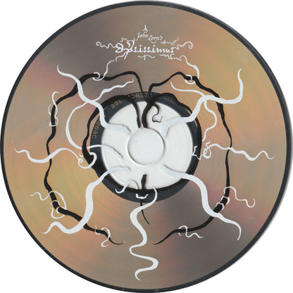 John Zorn - Ipsissimus (CD) | Mint (M) Mint (M)