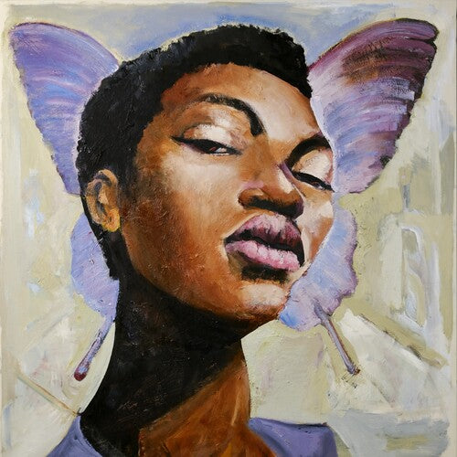 Brooklyn Funk Essentials - Black Butterfly (VINYL) | Mint (M) Mint (M)