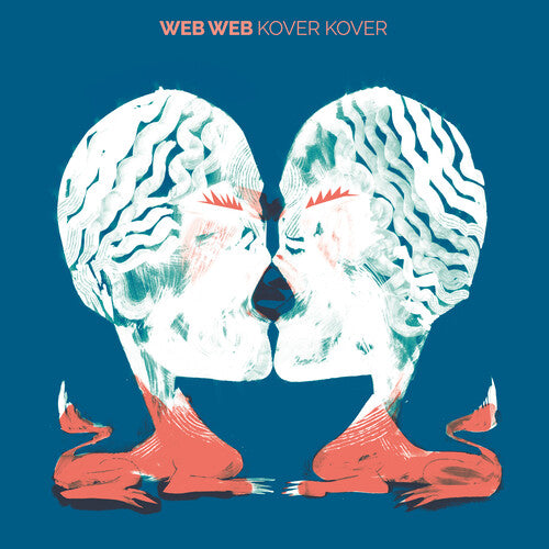 Web Web - Kover Kover (VINYL) | Mint (M) Mint (M)