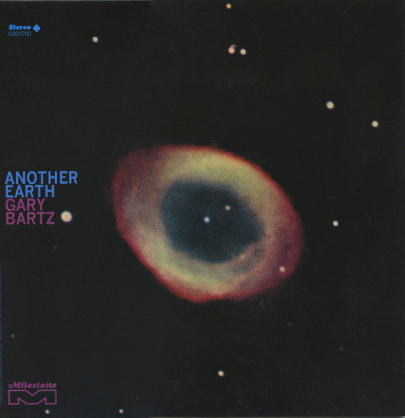 Another Earth (VMP VINYL) | Mint (M) Mint (M)