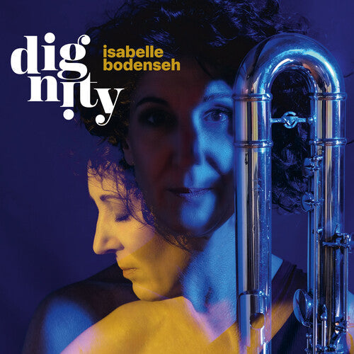 ISABELLE BODENSEH - Dignity (VINYL) | Mint (M) Mint (M)