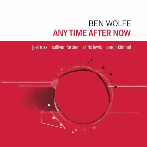 Ben Wolfe - Any Time After Now (VINYL) | Mint (M) Mint (M)