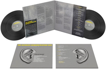 Various Artists - (PRESALE 6/5/26) The Ultimate Demonstration Disc Volume 2 (2xVINYL) | Mint (M) Mint (M)