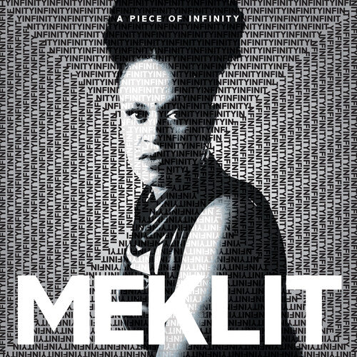 Meklit - (PRE-ORDER 9/26/25) A Piece Of Infinity (VINYL) | Mint (M) Mint (M)