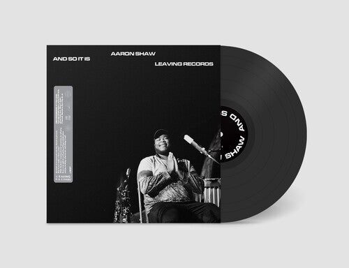 And So It Is (VINYL) |