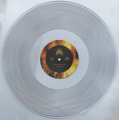 Magma - Theusz Hamtaahk Trilogie Au Trianon (4xVINYL) | Mint (M) Mint (M)
