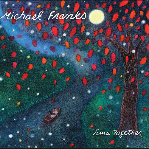 Michael Franks - Time Together (VINYL) | Mint (M) Mint (M)