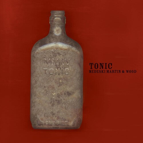 Medeski Martin & Wood - Tonic (Blue Note Classic Vinyl Edition) (2xVINYL) |