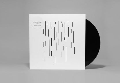 GoGo Penguin - v2.0 (Special Edition) (2x VINYL) | Mint (M) Near Mint- (NM-)