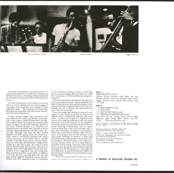 Another Earth (VMP VINYL) | Mint (M) Mint (M)