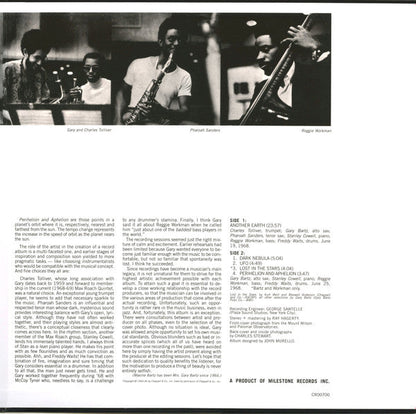 Another Earth (VMP VINYL) | Mint (M) Mint (M)