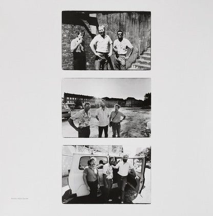 John Abercrombie, Dave Holland, Jack DeJohnette - Gateway (VINYL) *DISCOUNTED* |