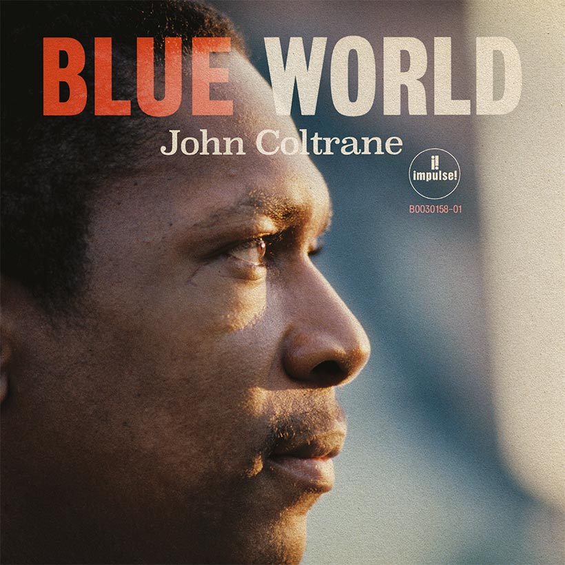 John Coltrane - (PRESALE 7/3/26) Blue World (UHQCD JAPAN CD) | Mint (M) Mint (M)