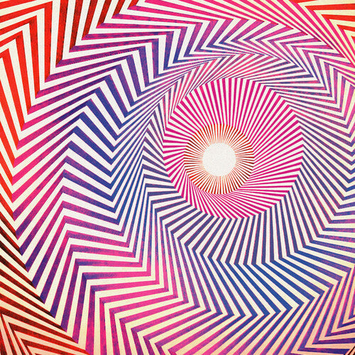 Harriet Tubman - Electrical Field of Love (VINYL) | Mint (M) Mint (M)