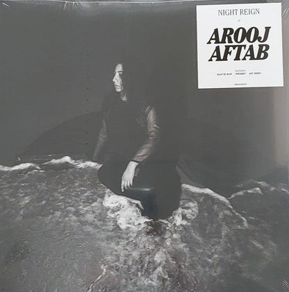 Arooj Aftab - Night Reign (VINYL) | Mint (M) Mint (M)