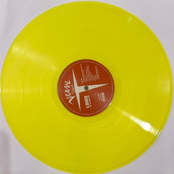 Louis In London | Mint (M) Mint (M)