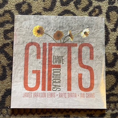 Gifts (RSD | RED VINYL) | Mint (M) Mint (M)