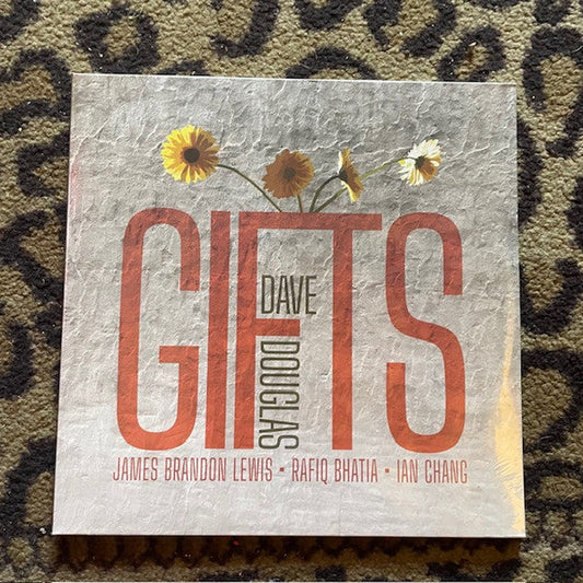 Gifts (RSD | RED VINYL) | Mint (M) Mint (M)