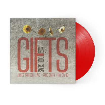 Gifts (RSD | RED VINYL) | Mint (M) Mint (M)