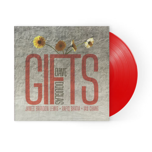 Gifts (RSD | RED VINYL) | Mint (M) Mint (M)