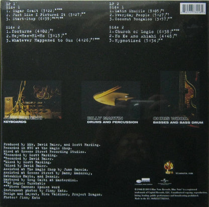 Combustication (2xVINYL) | Mint (M) Mint (M)