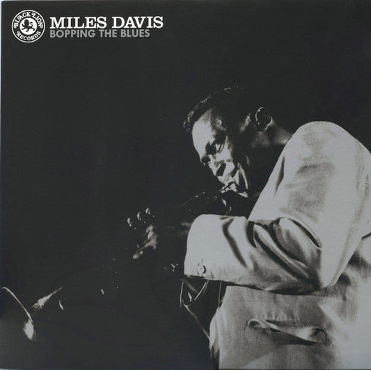 Miles Davis - Bopping The Blues (180 GRAM VINYL) | Mint (M) Mint (M)