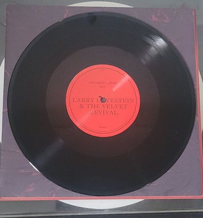 You (10" VINYL) | Mint (M) Mint (M)